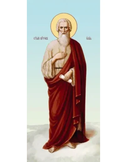 Илия, пророк_004-1(50х109см)
