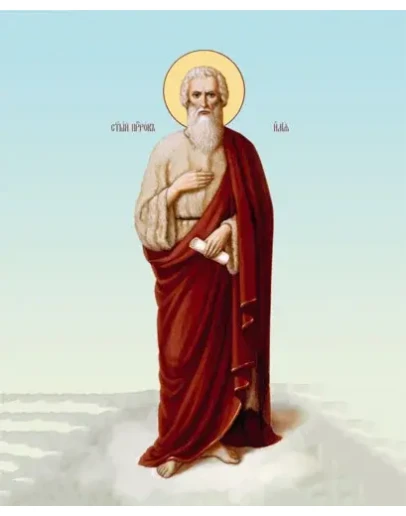 Илия, пророк_004-1(90х109см)