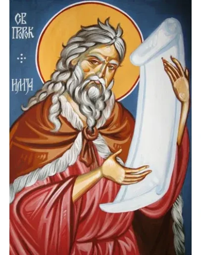 Илия, пророк_005(72х101см)