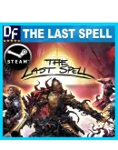 The Last Spell STEAM Аккаунт
