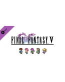 Final Fantasy I-VI Bundle (Pixel Remaster) Steam Ключ