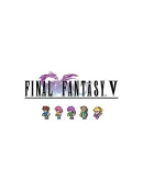 Final Fantasy I-VI Bundle (Pixel Remaster) Steam Ключ
