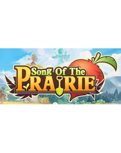 Song Of The Prairie АВТОДОСТАВКА STEAM GIFT РОССИЯ