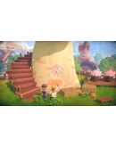 Song Of The Prairie АВТОДОСТАВКА STEAM GIFT РОССИЯ