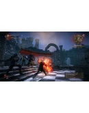 Ведьмак 2 (The Witcher 2) XBOX (На Ваш аккаунт)