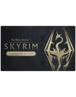 The Elder Scrolls V An Ed. (PS4/PS5/RU) П3 - Активац