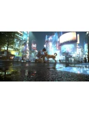 Ghostwire: Tokyo Deluxe Edition для Xbox One