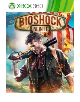 BioShock Infinite Xbox OneXS активация