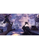 BioShock Infinite Xbox OneXS активация