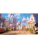 BioShock Infinite Xbox OneXS активация