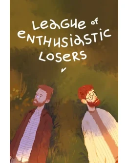League of Enthusiastic Losers Xbox OneXS активация
