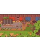 Turnip Boy Commits Tax Evasion Xbox OneXS активация