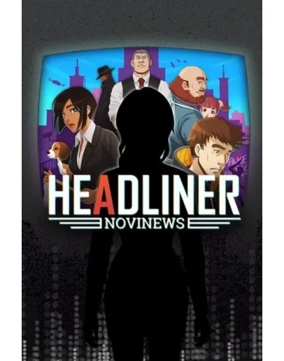 Headliner: NoviNews Xbox OneXS активация