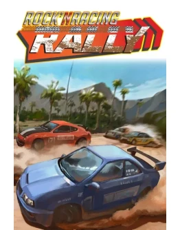 Rally Rock 'N Racing Xbox OneXS активация