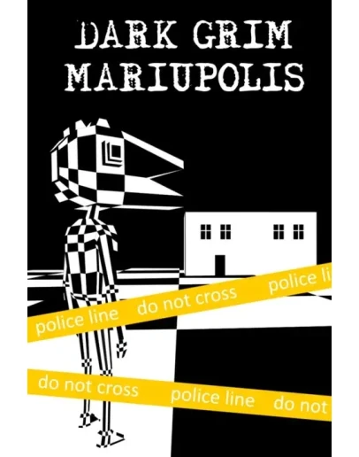 Dark Grim Mariupolis Xbox OneXS активация