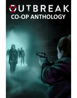 Outbreak Co-Op Anthology Xbox OneXS активация