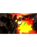 Outbreak Co-Op Anthology Xbox OneXS активация