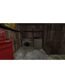 БЛАДВОШ Xbox One &amp Xbox Series XS активация