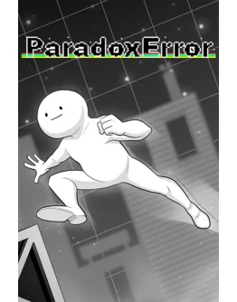 Paradox Error Xbox One &amp Xbox Series XS активация