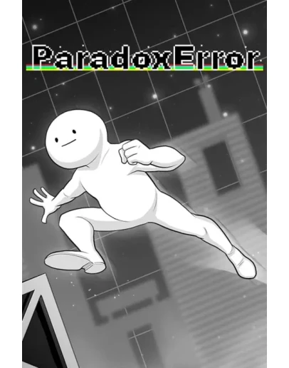 Paradox Error Xbox One &amp Xbox Series XS активация