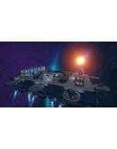 Galaxy Squad Xbox One &amp Xbox Series XS активация