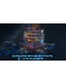 Galaxy Squad Xbox One &amp Xbox Series XS активация