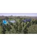 Galaxy Squad Xbox One &amp Xbox Series XS активация