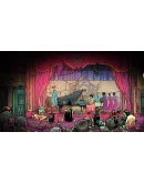 Wailing Heights Xbox One &amp Xbox Series XS активация