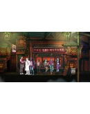 Wailing Heights Xbox One &amp Xbox Series XS активация