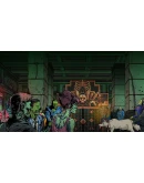 Wailing Heights Xbox One &amp Xbox Series XS активация