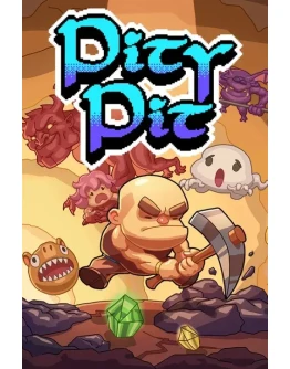 Pity Pit Xbox One &amp Xbox Series XS активация