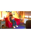 Sleepin' Guy Deluxe Edition Xbox OneXS активация