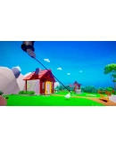 Sleepin' Guy Deluxe Edition Xbox OneXS активация