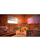 Sleepin' Guy Deluxe Edition Xbox OneXS активация