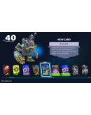 HEROish Xbox Series XS активация