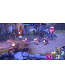 HEROish Xbox Series XS активация