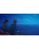 Road 96: Mile 0 Xbox One &amp Xbox Series XS активация