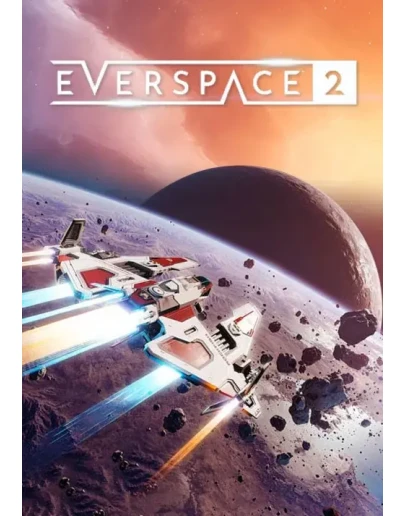 EVERSPACE 2 (Аренда аккаунта Steam) GFN, VK Play