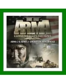 Arma 2: Combined OperationSteamАрендаOnline0
