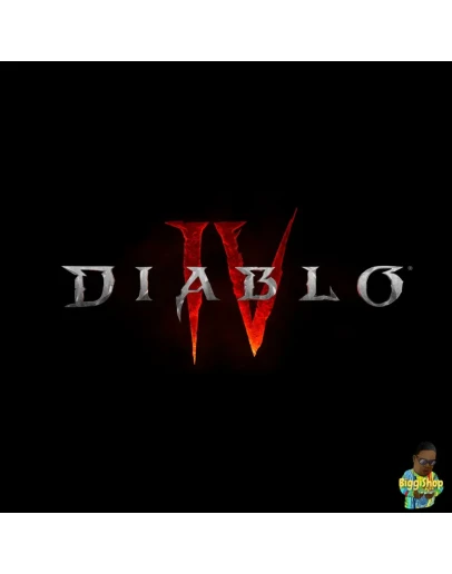 Diablo IV Диабло 4 PS4 PS5