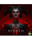 Diablo IV Диабло 4 PS4 PS5