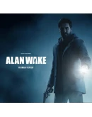 Alan Wake Remastered EPIC GAMES (PC)