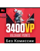 КАРТЫ VALORANT 115-7300 VP POINTS ПОИНТЫТУРЦИЯ