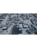 Oxygen АВТОДОСТАВКА STEAM GIFT РОССИЯ