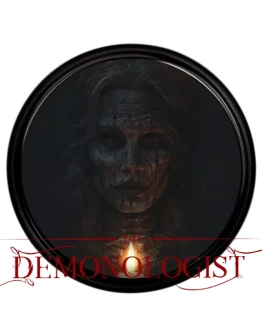 Demonologist Steam (Region Free)(GLOBAL)