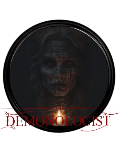Demonologist Steam (Region Free)(GLOBAL)