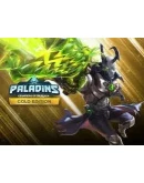PALADINS GOLD EDITION XBOX ONE & SERIES XSКЛЮЧ PALADINS GOLD EDITION XBOX ONE & SERIES XSКЛЮЧ