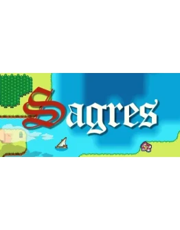 Sagres АВТОДОСТАВКА STEAM GIFT РОССИЯ