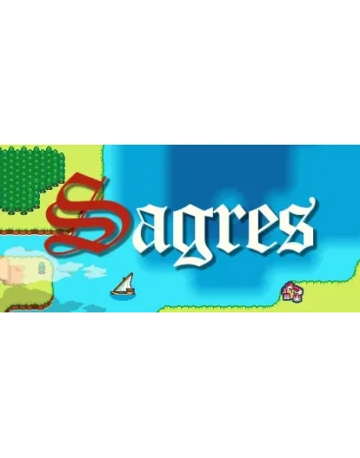 Sagres АВТОДОСТАВКА STEAM GIFT РОССИЯ