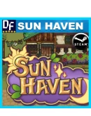Sun Haven STEAM Аккаунт